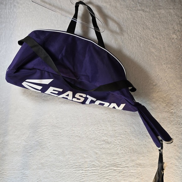 Easton E100T Softball Baseball Bat Equipment Tote Bag Duffle Dugout Hang League - Picture 3 of 13